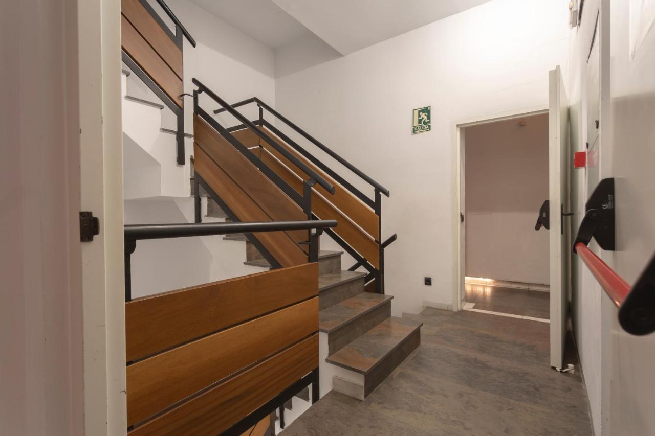 Giralda Sevilla Apartment Sevilha Exterior foto